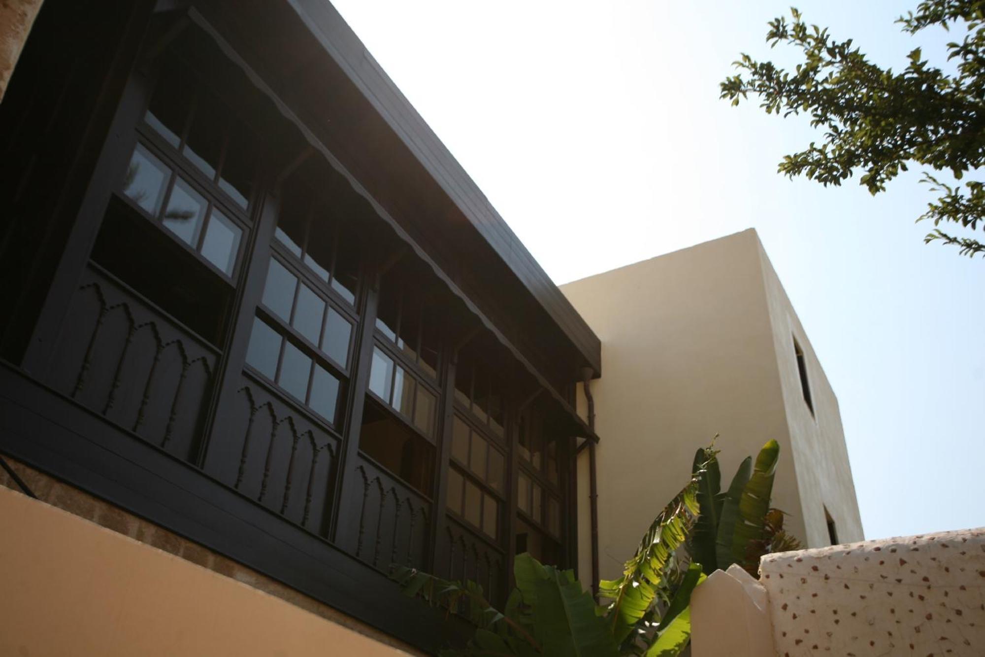Spirit Of The Knights Boutique Hotel Rhodes City Bagian luar foto