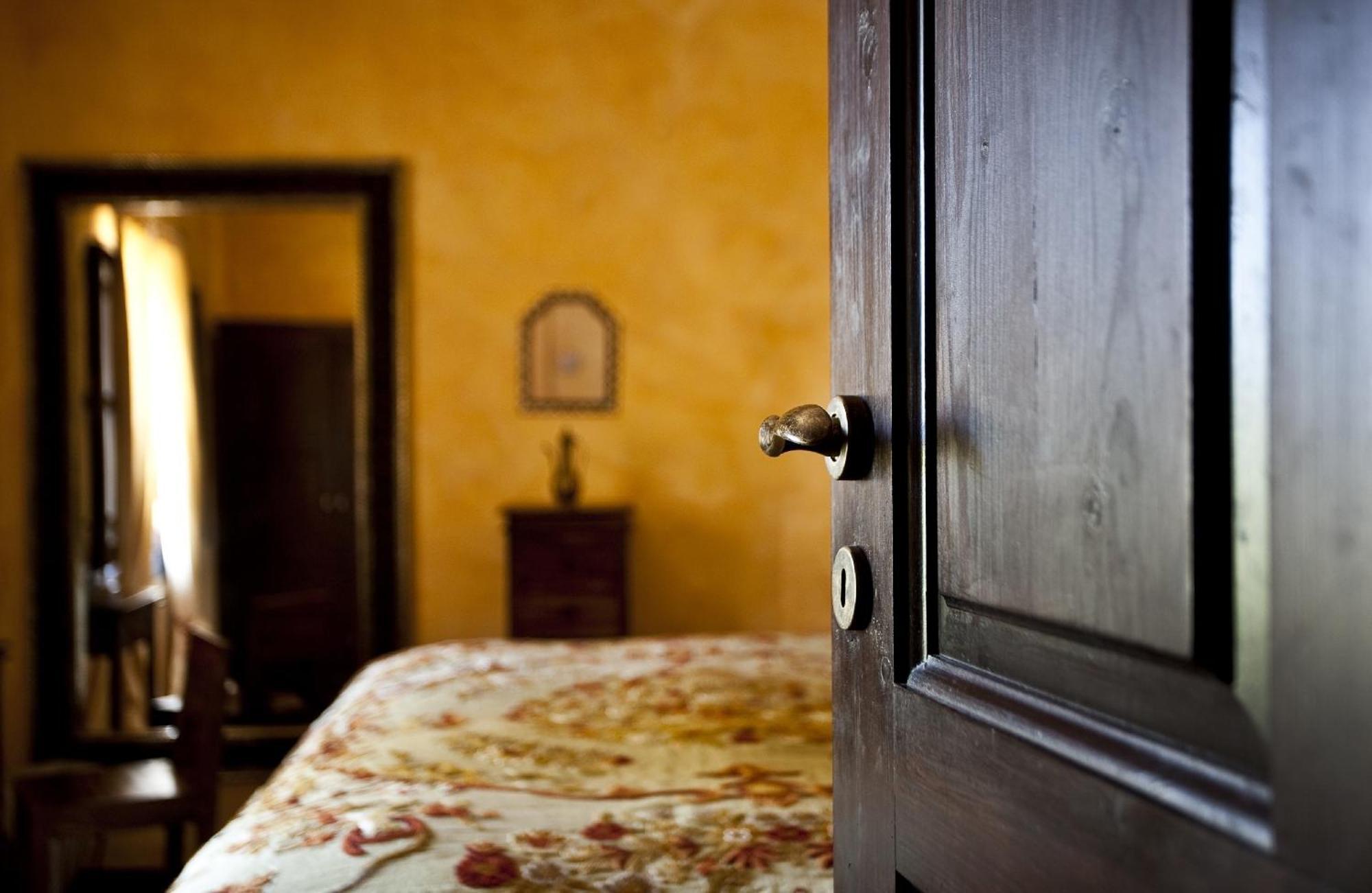 Spirit Of The Knights Boutique Hotel Rhodes City Bagian luar foto
