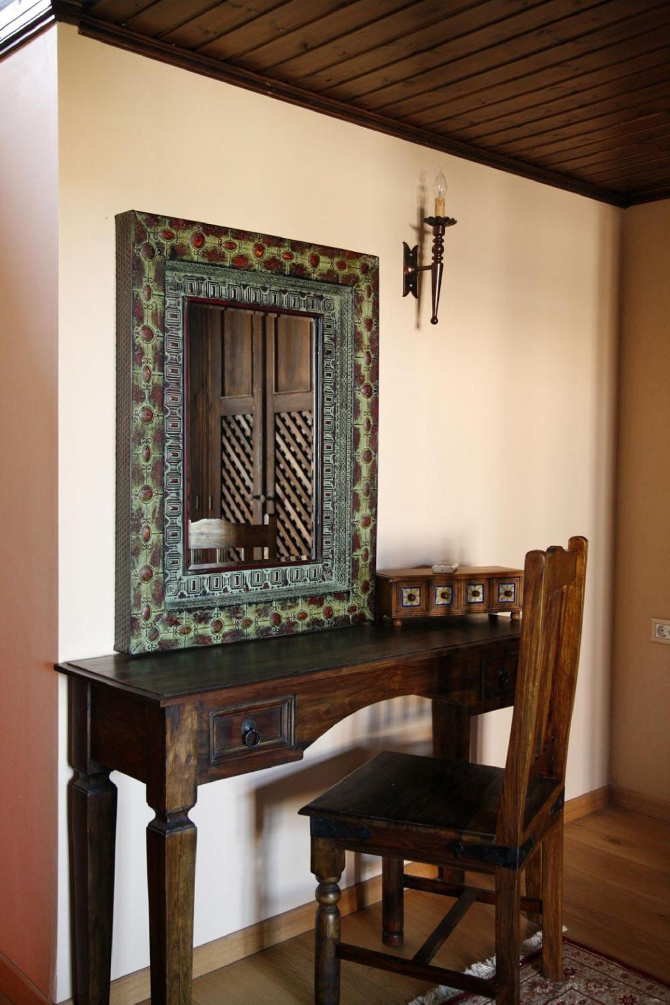 Spirit Of The Knights Boutique Hotel Rhodes City Bagian luar foto