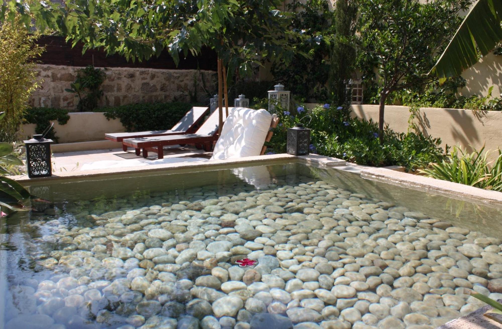 Spirit Of The Knights Boutique Hotel Rhodes City Bagian luar foto
